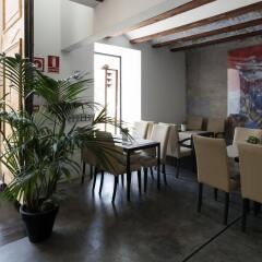 Отель Cosy Rooms Bolseria интерьер отеля фото 2