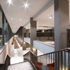 Clayton Hotel Chiswick интерьер отеля фото 3
