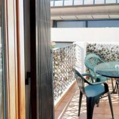 Отель Apartamentos Edificio Palomar Испания, Валенсия - отзывы, цены и фото номеров - забронировать отель Apartamentos Edificio Palomar онлайн фото 8