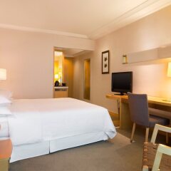 Отель Four Points by Sheraton Shenzhen Китай, Шэньчжэнь - отзывы, цены и фото номеров - забронировать отель Four Points by Sheraton Shenzhen онлайн фото 7