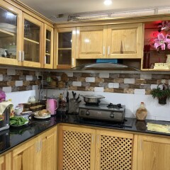 Moon Light Hostel Далат питание фото 3