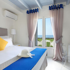Отель Mareggio Exclusive Residences & Suites удобства в номере
