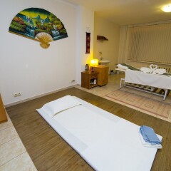 Гостиничный комплекс Country Resort комната для гостей