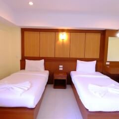 Отель Rak Samui Residence Самуи фото 3