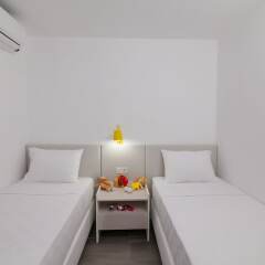 La Kumsal Hotel Турция, Патара - отзывы, цены и фото номеров - забронировать отель La Kumsal Hotel онлайн детские мероприятия