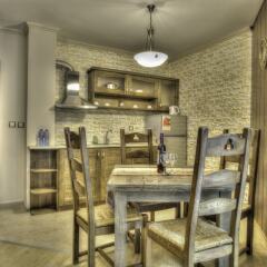 Hotel Forest Glade Чепеларе в номере фото 2