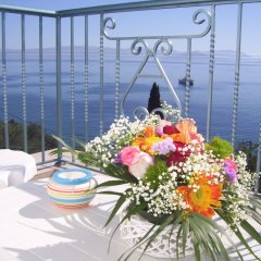Corfu Aquamarine in Argirades, Greece from 72$, photos, reviews - zenhotels.com balcony
