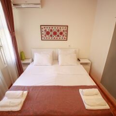 Lale Inn Ortakoy Турция, Стамбул - отзывы, цены и фото номеров - забронировать отель Lale Inn Ortakoy онлайн комната для гостей фото 5