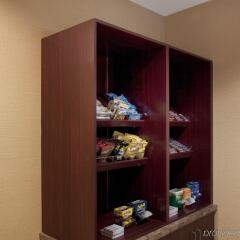 Отель Comfort Suites Cicero питание фото 2