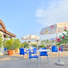 Отель Villaggio Turistico Internazionale Порто Реканати бассейн фото 2