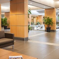 Отель West Coast Suites at UBC Канада, Аптаун - отзывы, цены и фото номеров - забронировать отель West Coast Suites at UBC онлайн парковка