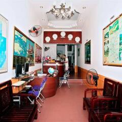 Отель Green Street Hotel Вьетнам, Ханой - отзывы, цены и фото номеров - забронировать отель Green Street Hotel онлайн питание фото 3