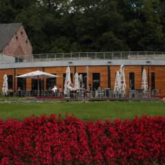 Hotel Les Jardins De La Molignée фото 11