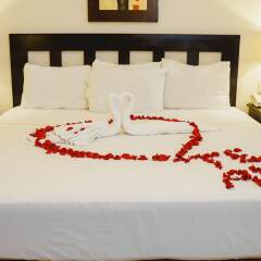 Best Western Hotel Posada Freeman Zona Dorada в номере фото 2