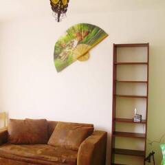 Отель NWW Apartamenty комната для гостей фото 4