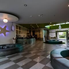 Отель Nida Rooms North Pattaya Crystal Sand детские мероприятия