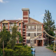 Milele Hotel Nairobi in Nairobi, Kenya from 122$, photos, reviews - zenhotels.com photo 8
