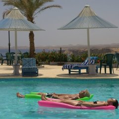 Albatros Sharm Resort - By Pickalbatros in Sharm El Sheikh, Egypt from 168$, photos, reviews - zenhotels.com pool