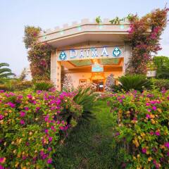 Daima Biz Hotel - All Inclusive