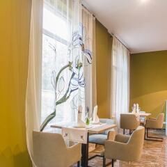 Гостиница Letizia Country Club интерьер отеля фото 3