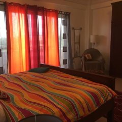Carlton Lodge in Accra, Ghana from 124$, photos, reviews - zenhotels.com guestroom photo 5
