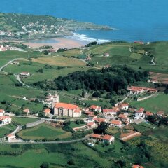 Отель Playas Isla Испания, Арнуэро - отзывы, цены и фото номеров - забронировать отель Playas Isla онлайн
