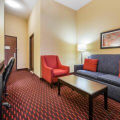 Comfort Suites in Altoona, United States of America from 111$, photos, reviews - zenhotels.com guestroom photo 4
