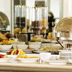 Отель Saga Hotel Вьетнам, Хошимин - отзывы, цены и фото номеров - забронировать отель Saga Hotel онлайн питание фото 2