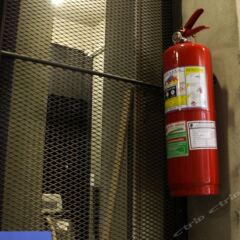 Thrive The Hostel Бангкок удобства в номере фото 2
