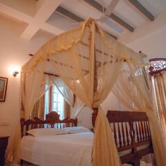 Отель The Village Inn Resort спа