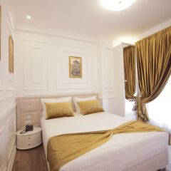 Отель Eler Hotel Албания, Тирана - отзывы, цены и фото номеров - забронировать отель Eler Hotel онлайн комната для гостей фото 4