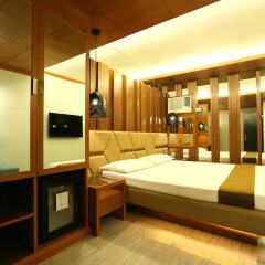 Отель Victoria Court Malate, Manila Филиппины, Манила - отзывы, цены и фото номеров - забронировать отель Victoria Court Malate, Manila онлайн развлечения
