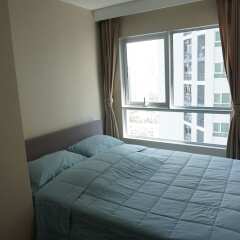 Отель J.J Belle Condo In Bangkok Бангкок комната для гостей фото 5