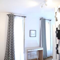 Hotel Trema комната для гостей фото 5