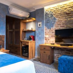 Hammam Suite Турция, Стамбул - отзывы, цены и фото номеров - забронировать отель Hammam Suite онлайн удобства в номере фото 2