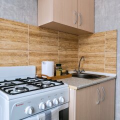 Гостиница Lux Apartments Земляной Вал в Москве отзывы, цены и фото номеров - забронировать гостиницу Lux Apartments Земляной Вал онлайн Москва