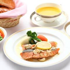 Nikko Lakeside Hotel Никко питание