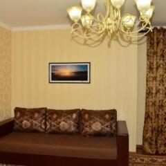 Отель Guest House Domashniy Uyut Кыргызстан, Бишкек - отзывы, цены и фото номеров - забронировать отель Guest House Domashniy Uyut онлайн комната для гостей фото 4