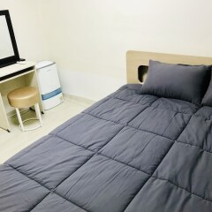 Отель Гостевой дом Chingu Guesthouse Hongdae Южная Корея, Сеул - 2 отзыва об отеле, цены и фото номеров - забронировать отель Гостевой дом Chingu Guesthouse Hongdae онлайн комната для гостей фото 4