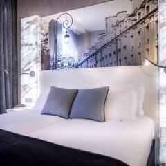 Отель Best Western Premier Marais Grands Boulevards комната для гостей фото 3
