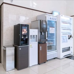 Отель Toyoko Inn Seoul Dongdaemun No.2 банкомат