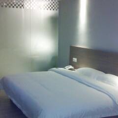 Dayhello Hotel комната для гостей фото 2
