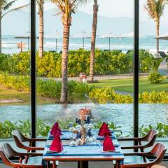 Отель Melia Danang фото 3