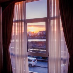 Отель River Star Сочи фото 4
