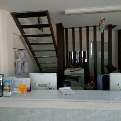 Апартаменты The Regent Phuket Serviced Apartment Kamala Beach спа