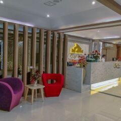 Отель Cityview Residence детские мероприятия