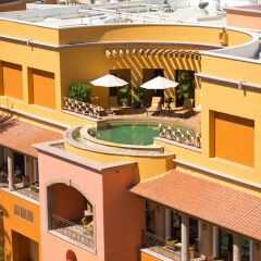 Отель Playa Grande Resort & Grand Spa - All Inclusive Optional Кабо-Сан-Лукас фото 4