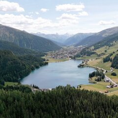 Отель Morosani Fiftyone - the room only Hotel Швейцария, Давос - отзывы, цены и фото номеров - забронировать отель Morosani Fiftyone - the room only Hotel онлайн приотельная территория