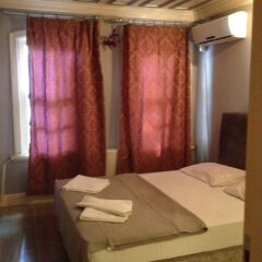 Bufes Hotel Турция, Стамбул - отзывы, цены и фото номеров - забронировать отель Bufes Hotel онлайн комната для гостей фото 4