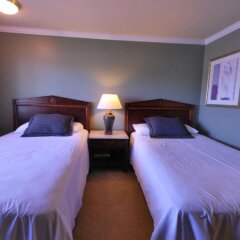 Executive Inn Hotel детские мероприятия